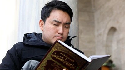 Müslüman olan Japon akademisyen: Bildiğim İslam'dan başkasını öğrendim
