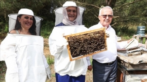 Pandemide bal ve arı ürünlerine ilgi yüzde 300 arttı