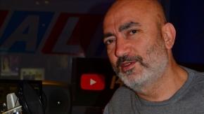 Radyocu Mehmet Akbay: Radyolar milletin sesi ve dostudur