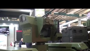 Sır Gibi Saklanan Çok Fonksiyonlu İnsansız Araç UKAP ile neler yapılabilecek!