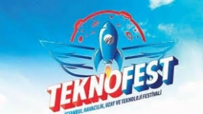 Gaziantep&#039;te Teknofest 2020 tanıtım toplantısı düzenlendi