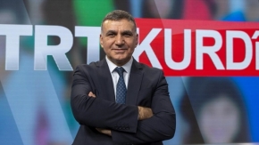 TRT Kurdi Koordinatörü Ekici: TRT Kurdi, Kürtçenin politikleştirilmesinin önüne geçti