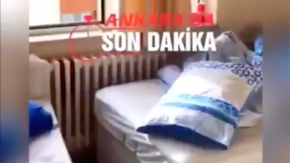 Yurt&#039;ta misafir edilen &quot;Umreci&quot;nin yaptığına tepki: Sen bu kafayla Umre&#039;ye gitsen ne olur!