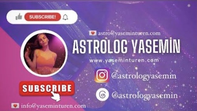 Yasemin Nereye Kayboldu? / 13 Aralık Merkür Retrosu İLİŞKİLERE DİKKAT / Sevgi Neydi Sevgi Emekti..