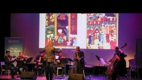Yunus Emre Enstitüsü’nden Brezilya’da “Sultan Bestekarlar” Konseri